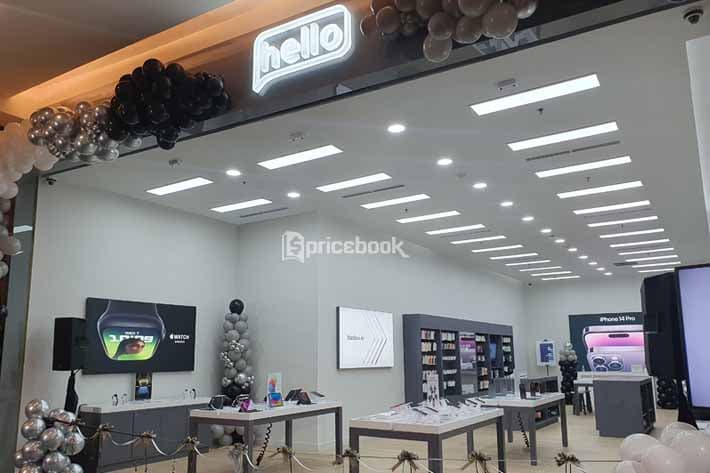 toko apple resmi jakarta