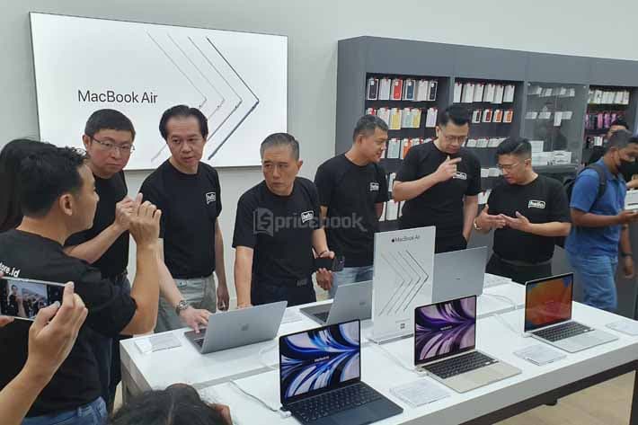 toko resmi apple indonesia