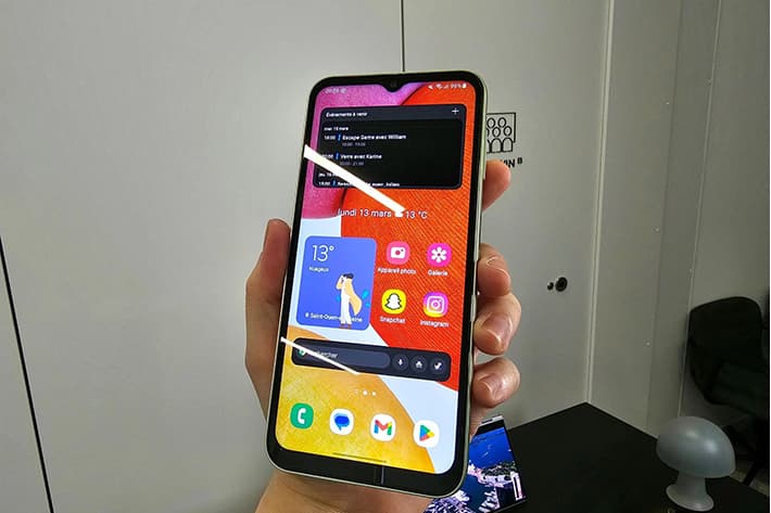 galaxy a14