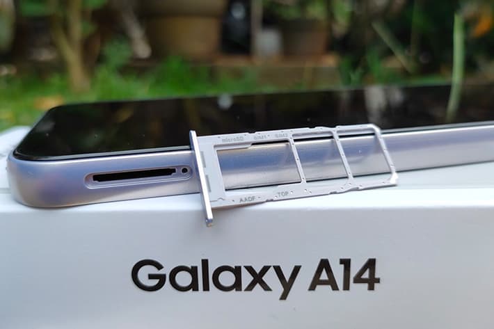 samsung galaxy a14