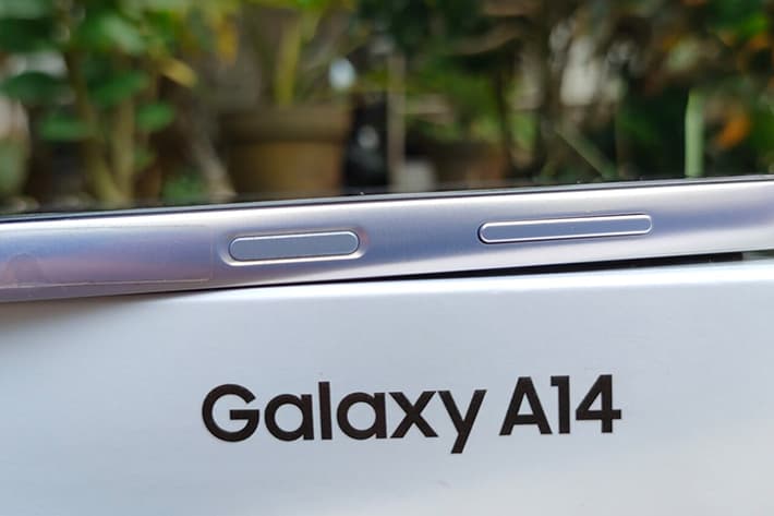 galaxy a14