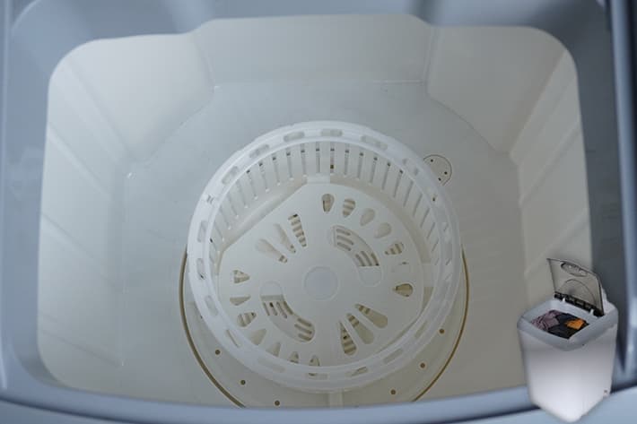 Arashi Laundry AWM 451A