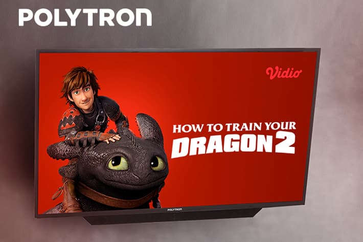 tv polytron terbaru