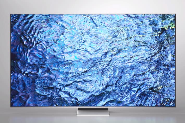 tv samsung terbaru