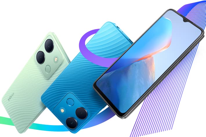 hp infinix terbaru