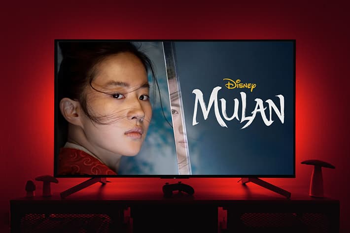 rekomendasi film perjuangan wanita