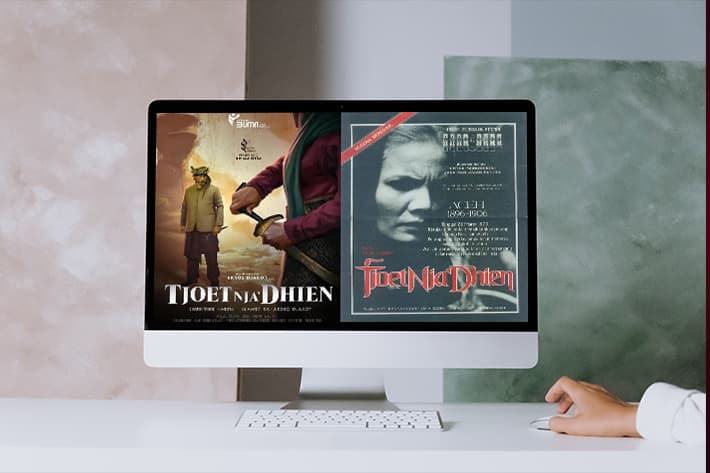 rekomendasi film perjuangan wanita