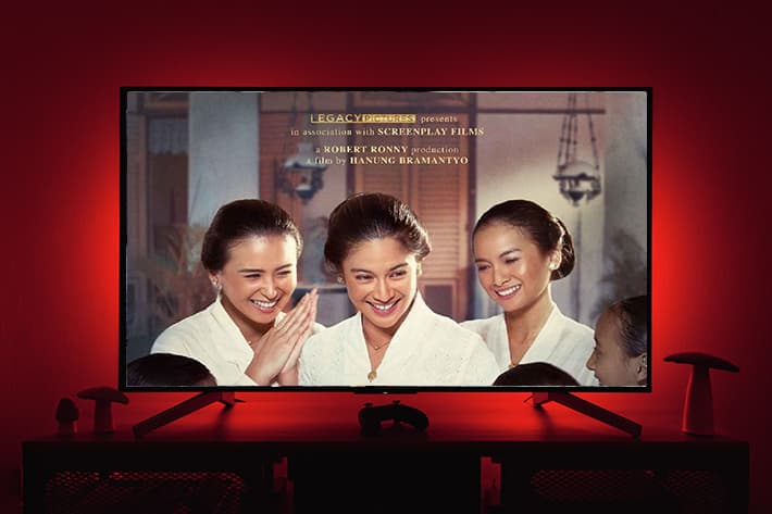 rekomendasi film perjuangan wanita