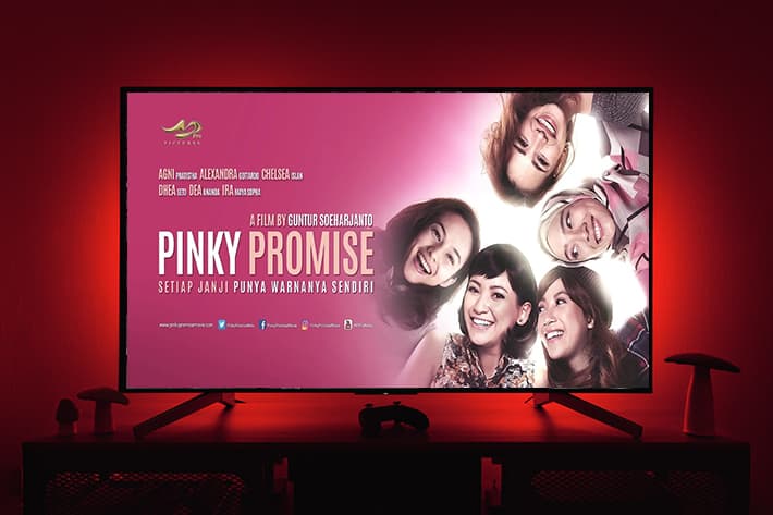 rekomendasi film perjuangan wanita