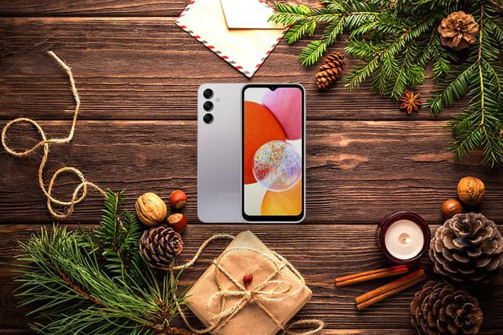 galaxy A14 4G