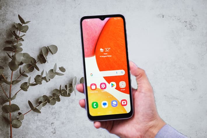 Galaxy A14
