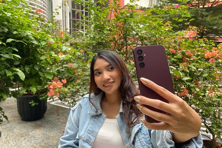 samsung galaxy a14
