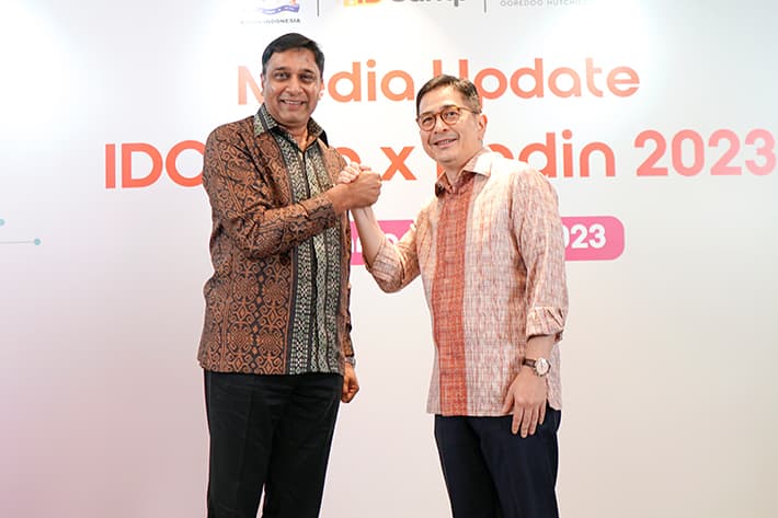 IDCamp X Kadin 2023