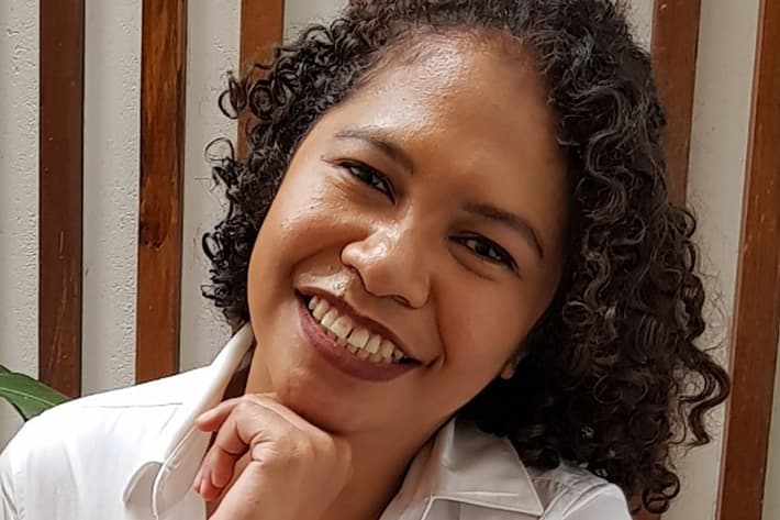 Hanna keraf