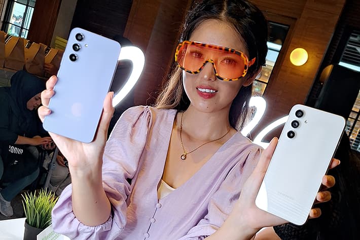 fitur galaxy a34 5g