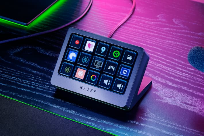 Razer Rilis Stream Controller X untuk Para Streamer-0