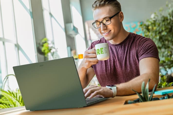 Acer Rilis Aspire Vero 15 Terbaru yang Lebih Ramah Lingkungan-0