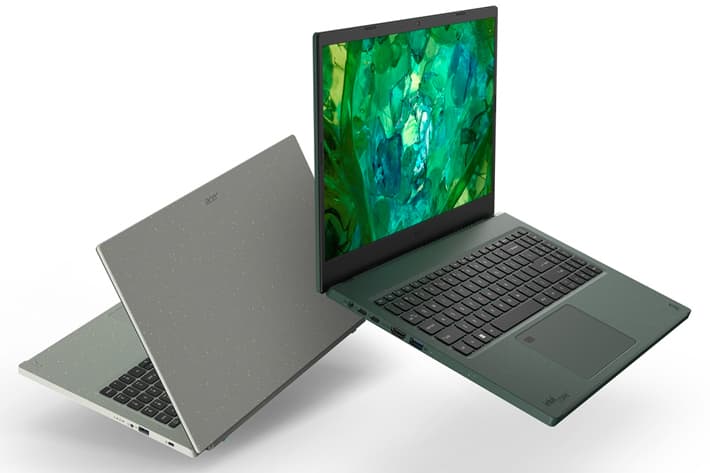Acer Rilis Aspire Vero 15 Terbaru yang Lebih Ramah Lingkungan-1