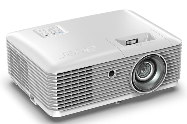 Proyektor Acer Vero PL3510ATV Lebih Hemat Energi 48%-0