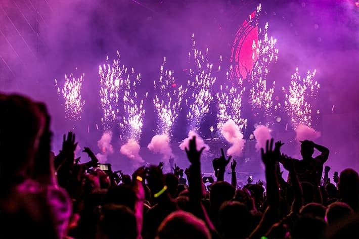 konser Kpop