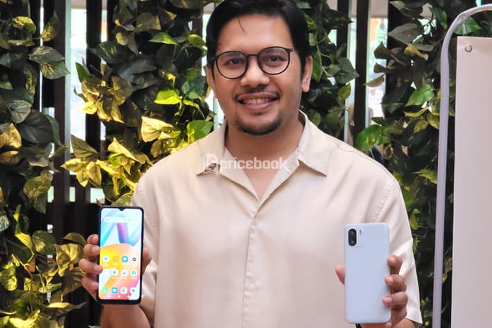harga xiaomi redmi a2