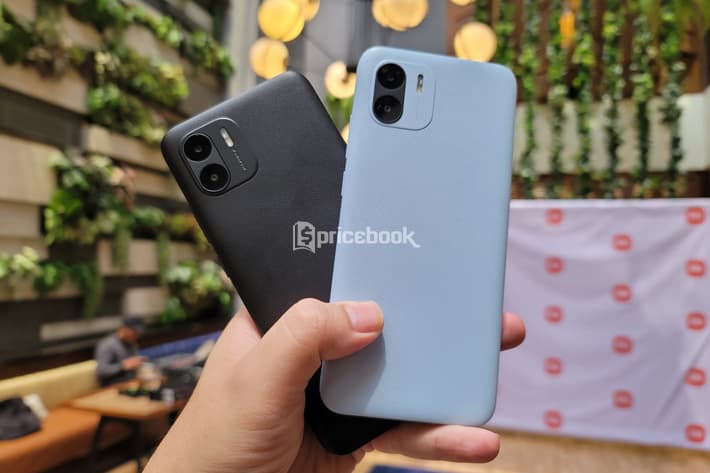 harga xiaomi redmi a2