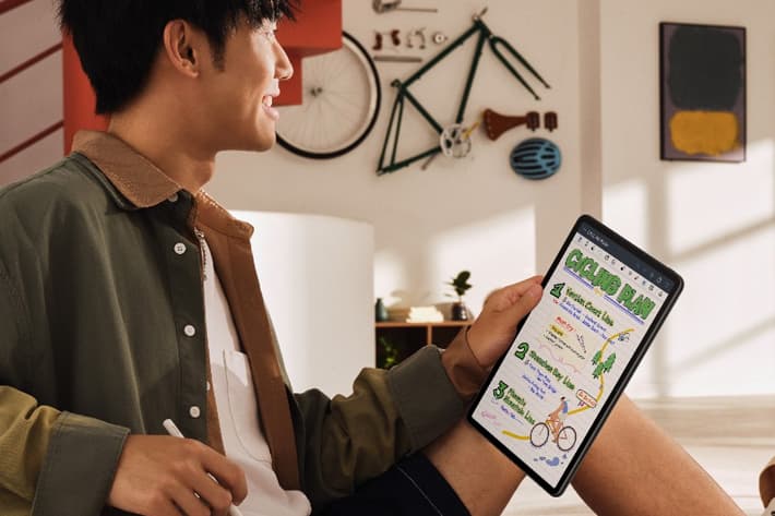 Huawei MatePad 11 Segera Hadir di Indonesia, Tablet Rasa PC-1