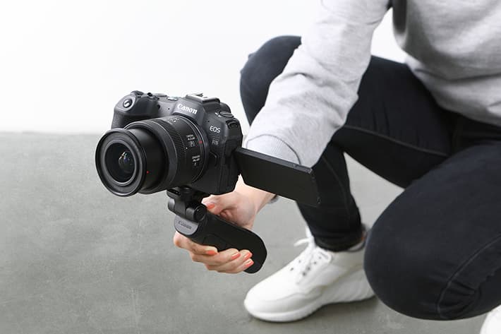 Canon EOS R8