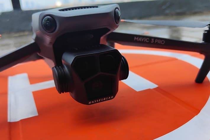 DJI Mavic 3 Pro
