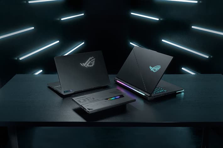 Laptop Gaming Asus ROG 2023