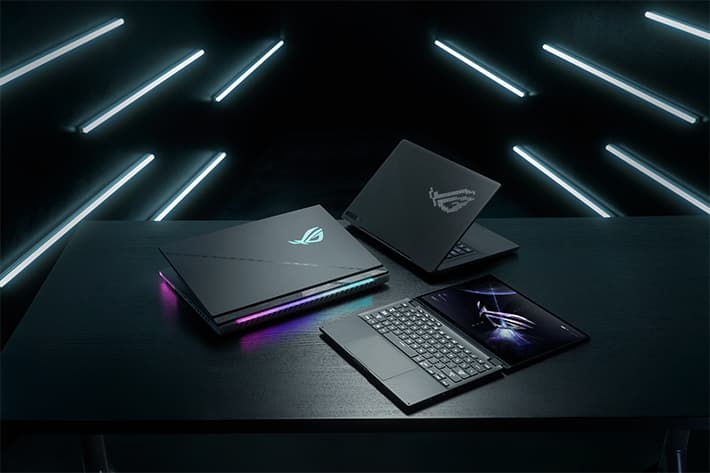 Laptop Gaming Asus ROG 2023