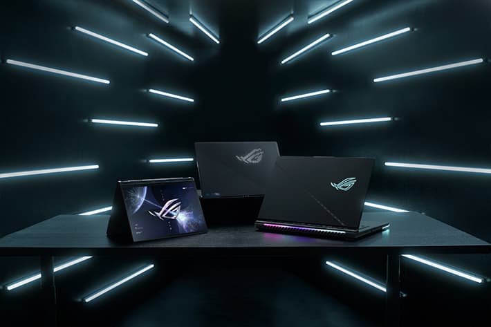Laptop Gaming Asus ROG 2023