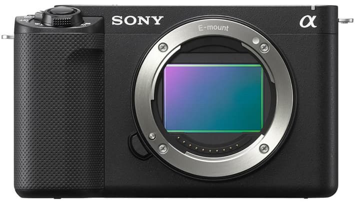 harga mirrorless sony