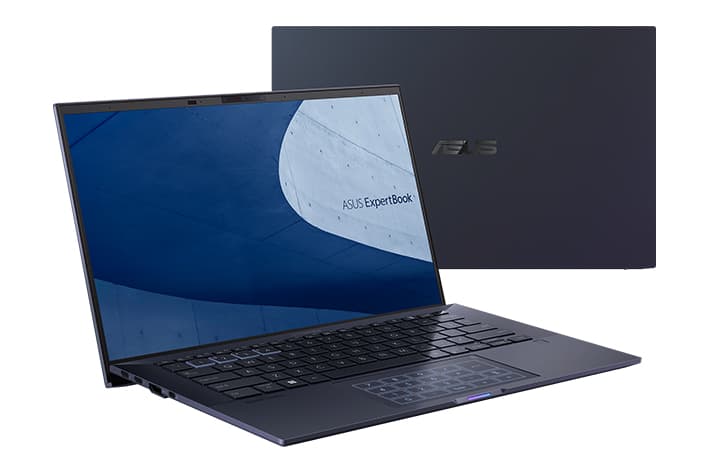 Asus ExpertBook B9 (B9400)