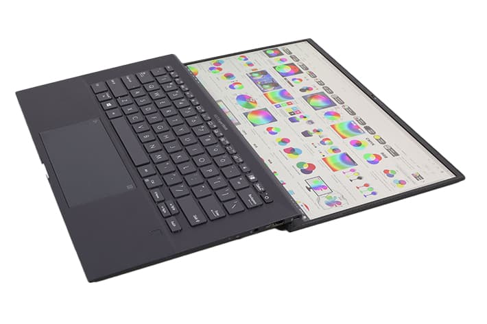 Asus ExpertBook B9 (B9400)