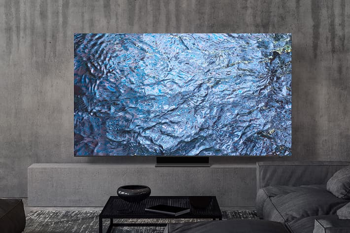 Neo QLED 8k 2023