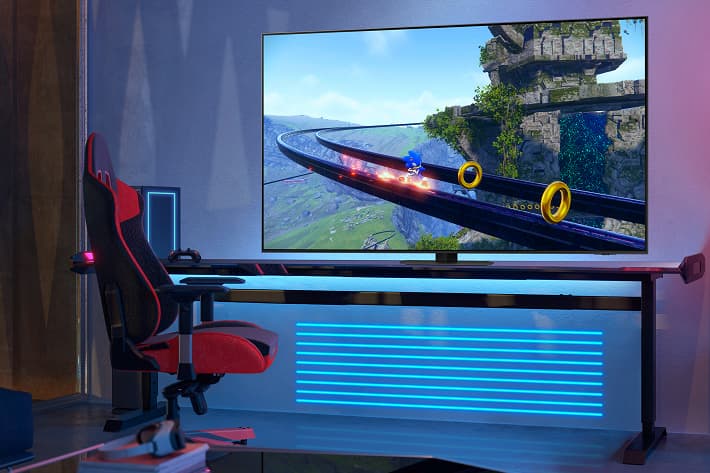 Neo QLED 4k 2023