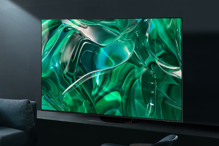 Samsung OLED 2023