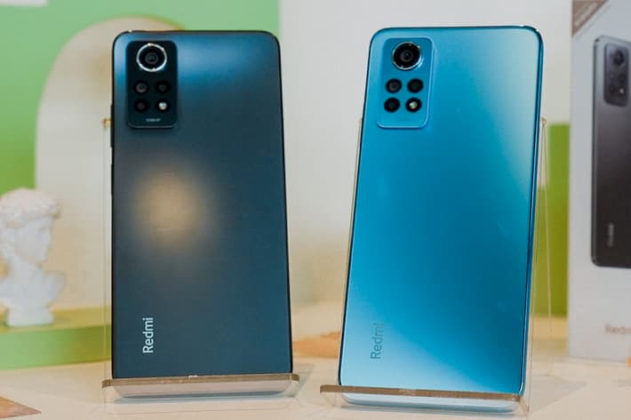hp xiaomi terbaru