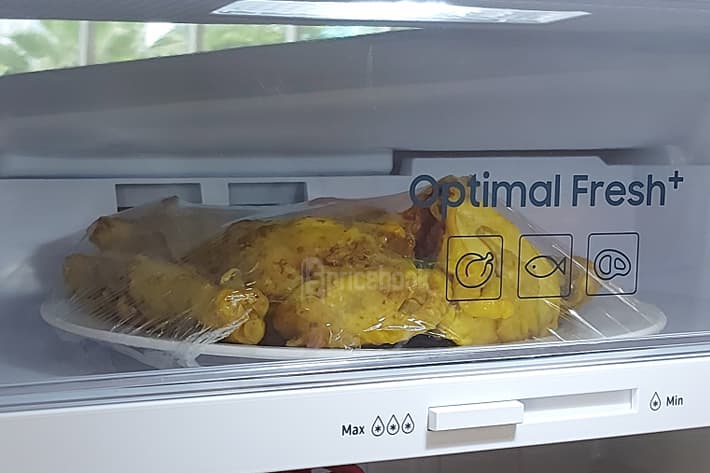 ‘Kulkas Ungkep’, Inovasi Samsung Untuk Indonesia-2