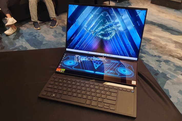 laptop asus terbaik