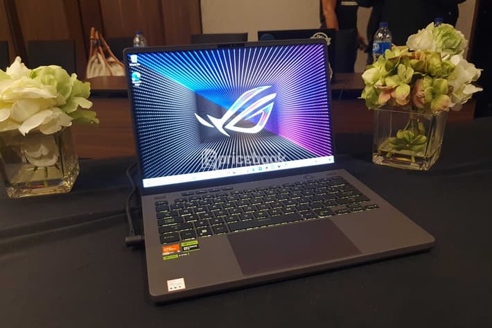 laptop asus terbaik