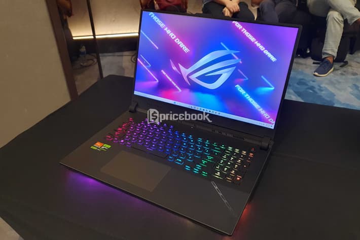 laptop asus terbaik
