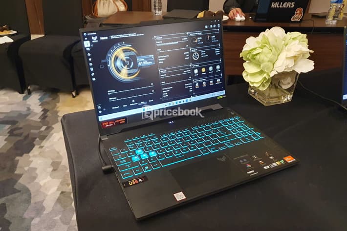 laptop asus terbaik