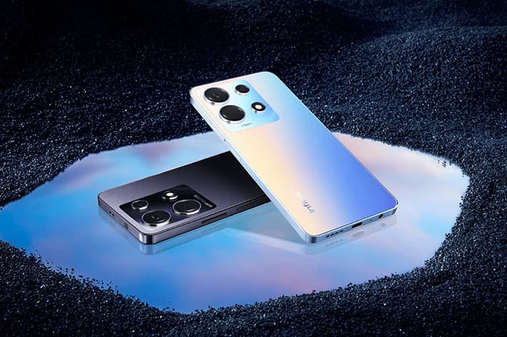 Infinix Note 30