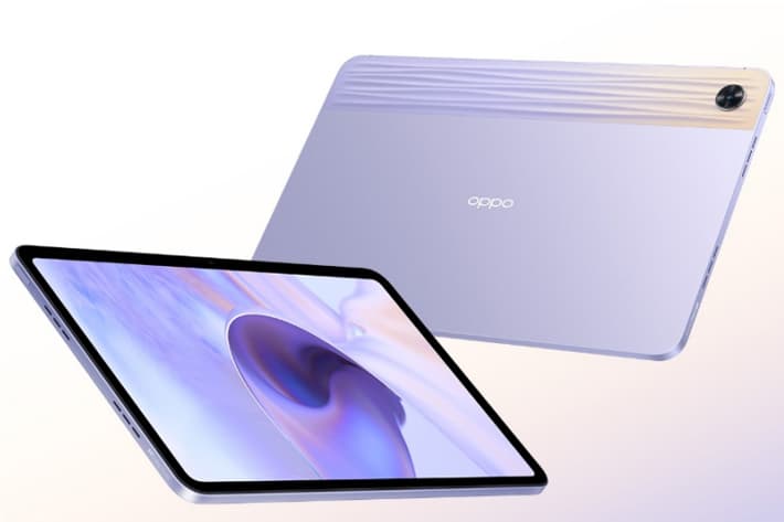 OPPO Pad Air Kini Punya Warna Baru dan Memori 128 GB-0