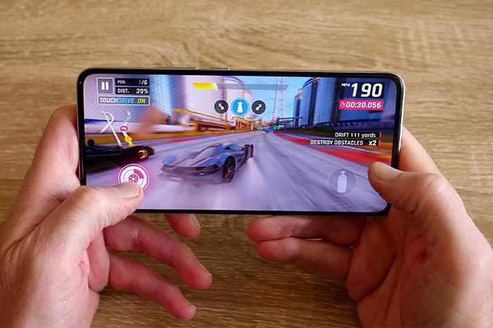 POCO F5