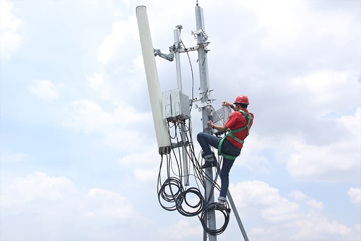 4G Telkomsel
