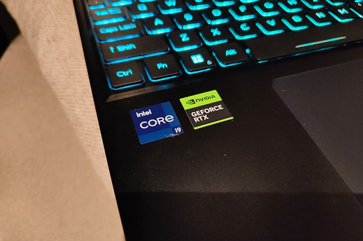 Acer Predator Helios 16