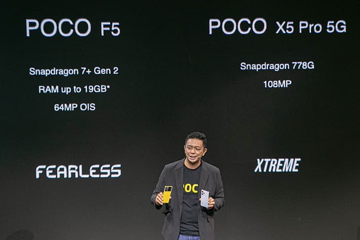 POCO X5 Pro 5G
